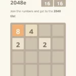 2048-for-dummies