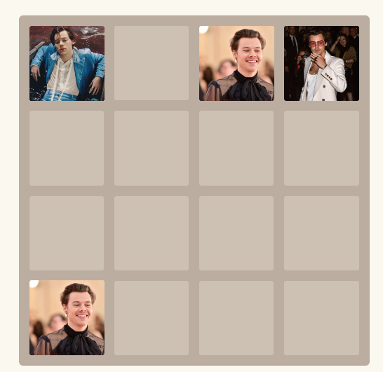 Play Taylor Swift 2048 